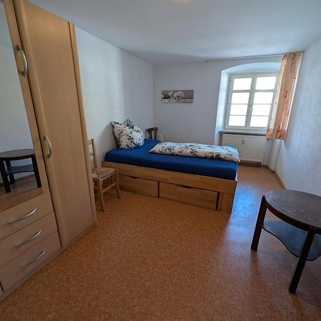 Gasthaus Adler Nordschwaben Zewnętrze zdjęcie