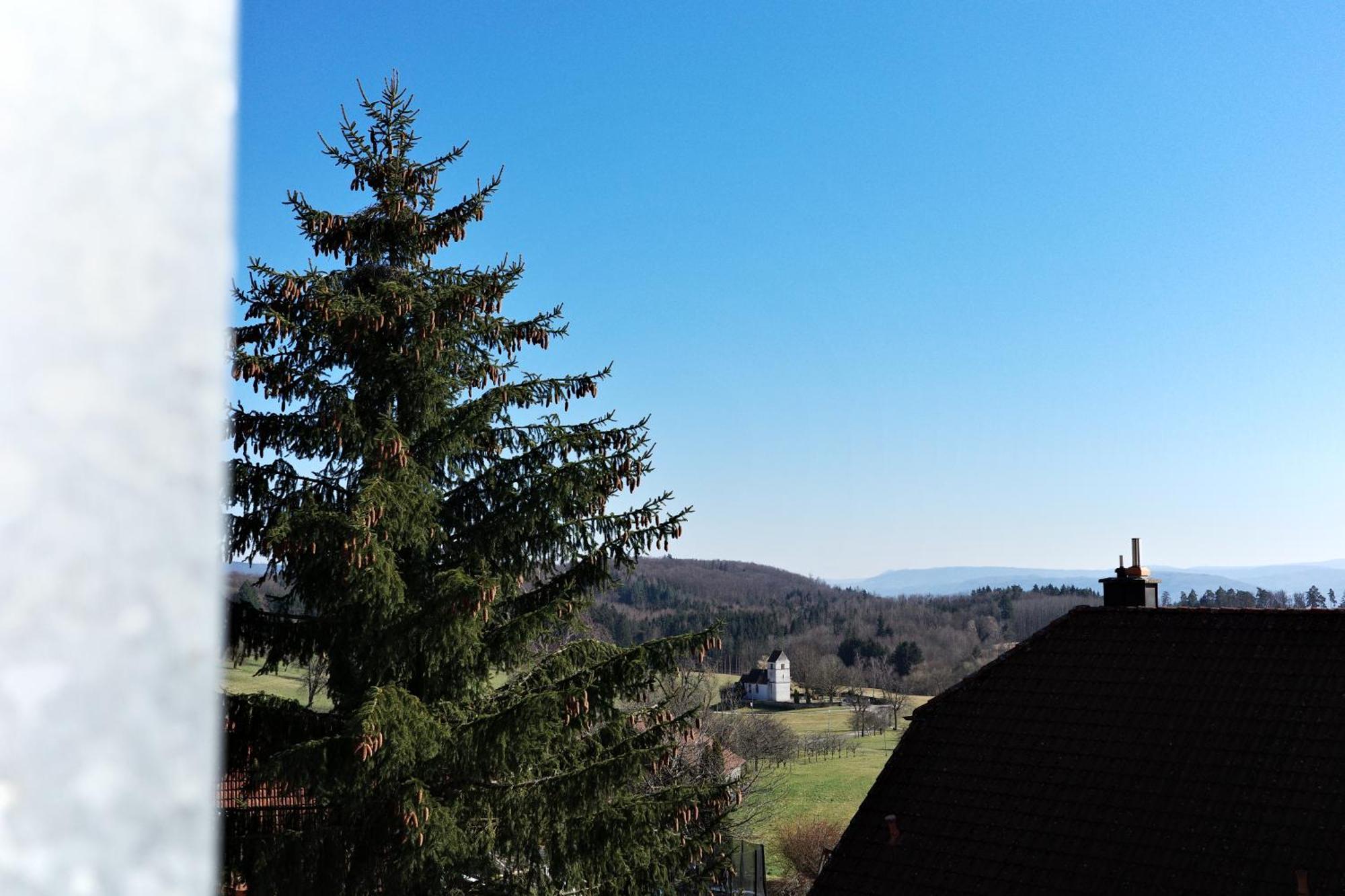 Gasthaus Adler Nordschwaben Zewnętrze zdjęcie