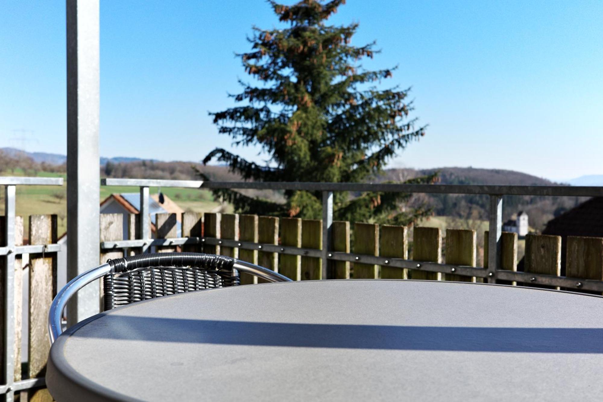 Gasthaus Adler Nordschwaben Zewnętrze zdjęcie