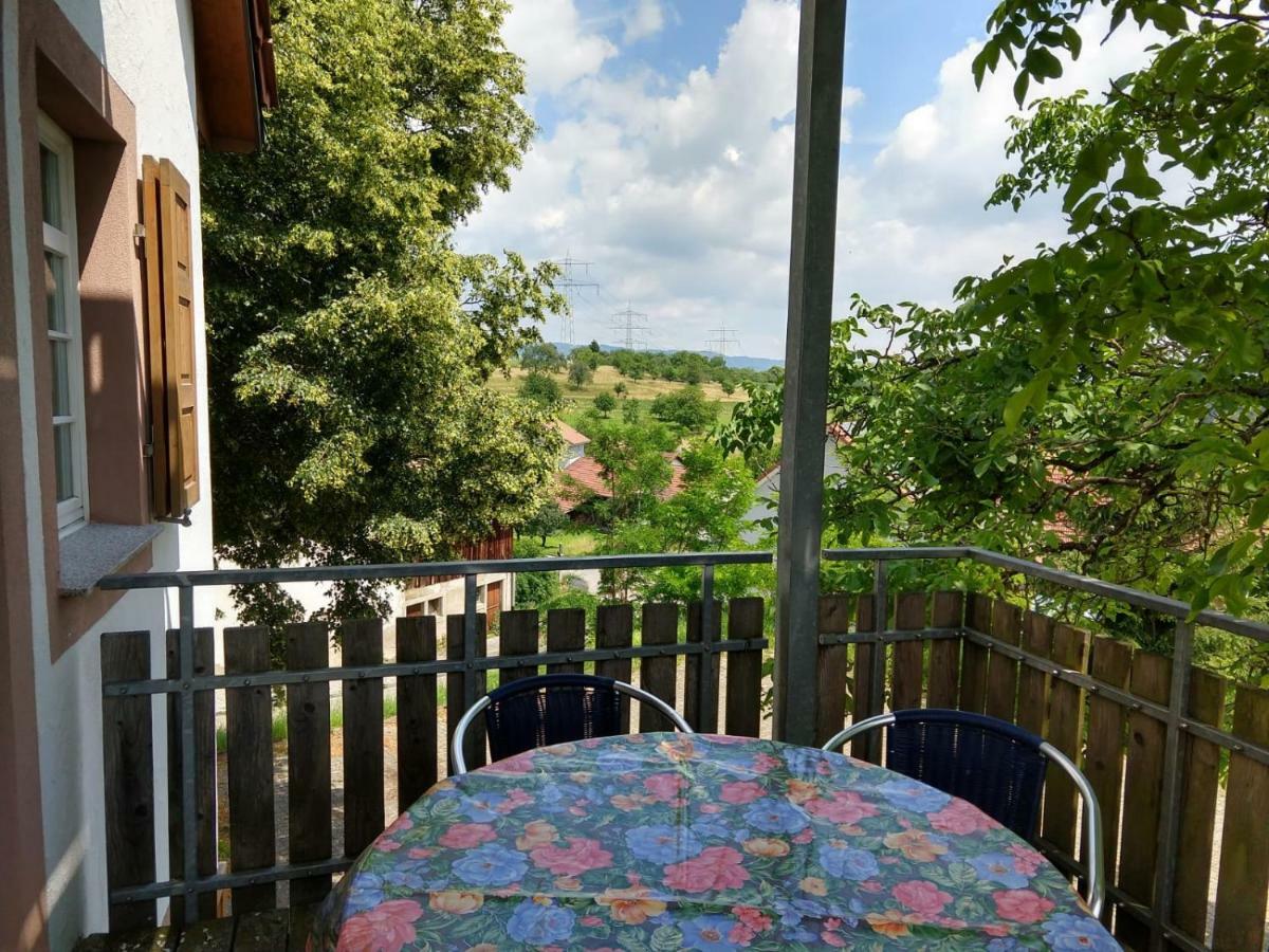 Gasthaus Adler Nordschwaben Zewnętrze zdjęcie