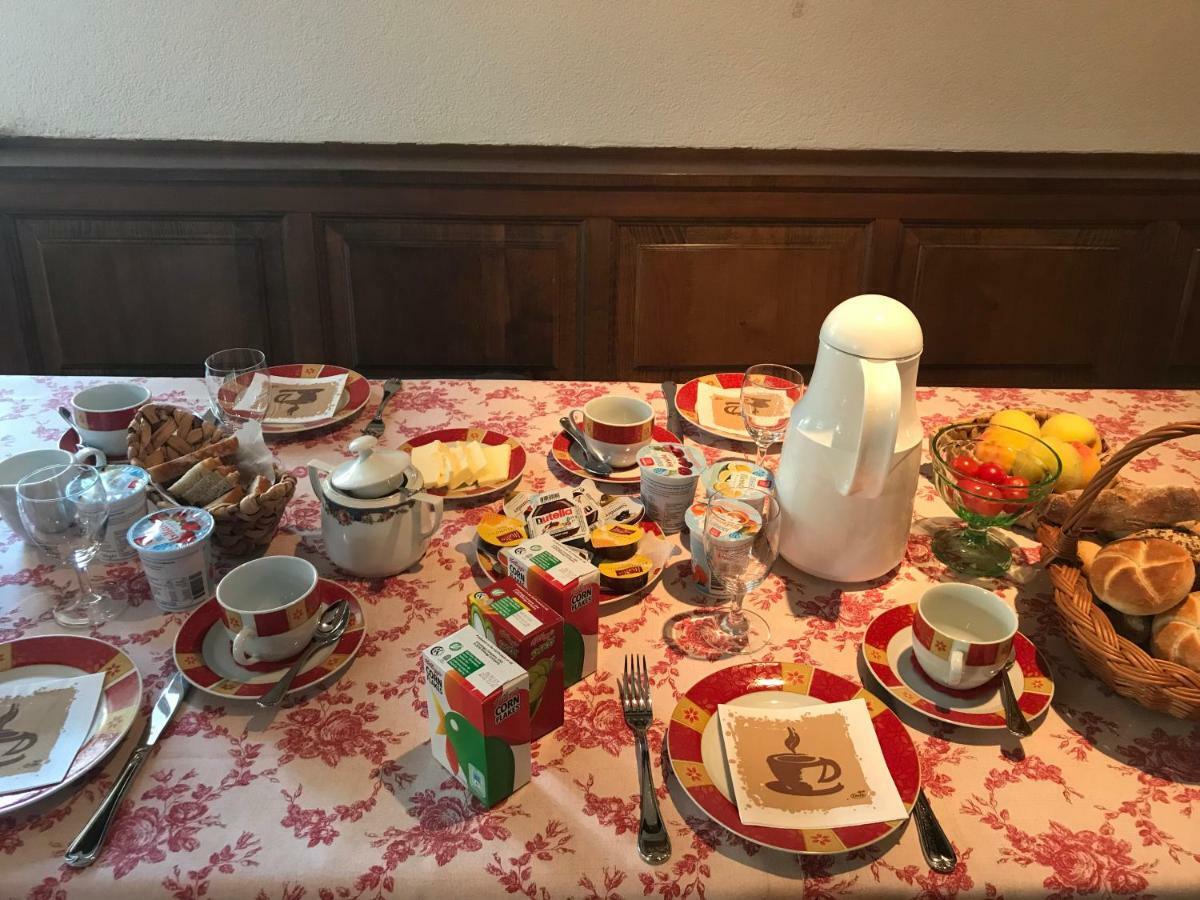Gasthaus Adler Nordschwaben Zewnętrze zdjęcie